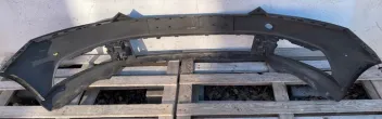 6V0807221 Бампер передний Skoda Fabia 3 Арт e12244889, вид 2