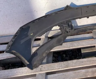 6V0807221 Бампер передний Skoda Fabia 3 Арт e12244889, вид 3