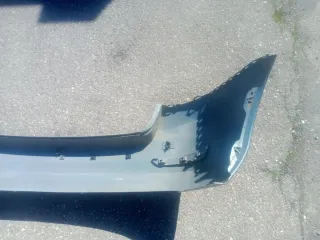 6V9807421F Бампер задний Skoda Fabia 3 Арт e12244879, вид 7
