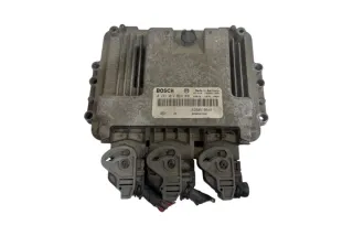 0281012569 Блок управления двигателем Suzuki Vitara2 Арт e12244861, вид 1