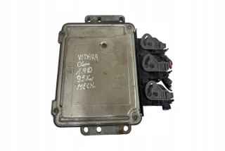 0281012569 Блок управления двигателем Suzuki Vitara2 Арт e12244861, вид 2