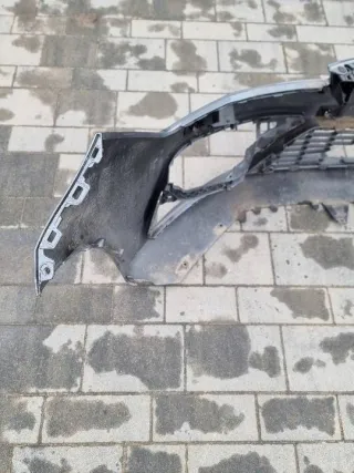 5F0807221 Бампер передний Seat Leon 3 Арт e12244845, вид 6