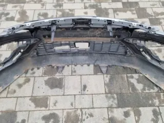 5F0807221 Бампер передний Seat Leon 3 Арт e12244845, вид 7