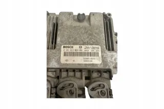 0281012569 Блок управления двигателем Suzuki Grand Vitara JT Арт e12244830, вид 1