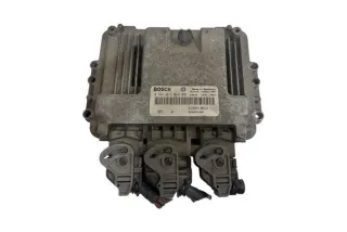 0281012569 Блок управления двигателем Suzuki Grand Vitara JT Арт e12244830, вид 2