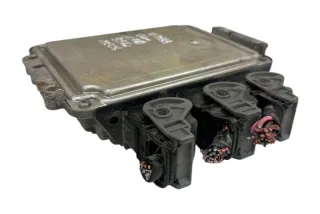 0281012569 Блок управления двигателем Suzuki Grand Vitara JT Арт e12244830, вид 4