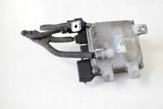 34710SC010 Блок управления двигателем Subaru Forester SH Арт e12244796, вид 1