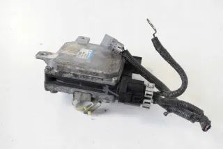 34710SC010 Блок управления двигателем Subaru Forester SH Арт e12244796, вид 2