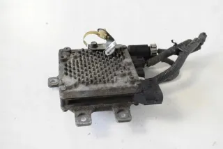 34710SC010 Блок управления двигателем Subaru Forester SH Арт e12244796, вид 3