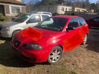 6L0805903 Бампер передний Seat Ibiza 5 Арт e12244787, вид 7