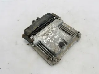 03L906018CH Блок управления двигателем Skoda Superb 2 Арт e12244763, вид 1