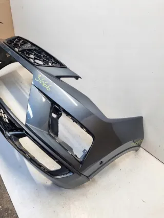 575805903B Бампер передний Seat Ateca Арт e12244742, вид 2