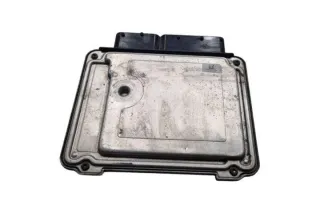03G906013E Блок управления двигателем Skoda Fabia 1 Арт e12244733, вид 3