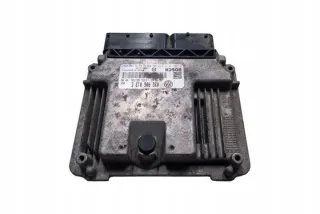 03G906013E Блок управления двигателем Skoda Fabia 1 Арт e12244733, вид 4