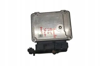 03G906013E Блок управления двигателем Skoda Fabia 1 Арт e12244732, вид 2