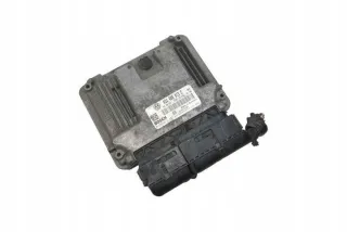 03G906013E Блок управления двигателем Skoda Fabia 1 Арт e12244732, вид 4
