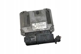 03G906013E Блок управления двигателем Skoda Fabia 1 Арт e12244732, вид 6