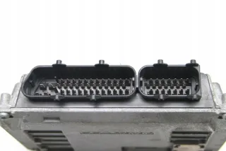 03E906023B Блок управления двигателем Skoda Fabia 2 Арт e12244718, вид 2