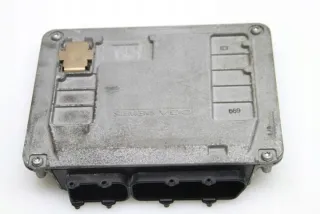 03E906023B Блок управления двигателем Skoda Fabia 2 Арт e12244718, вид 3