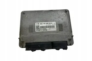 03E906023B Блок управления двигателем Skoda Fabia 2 Арт e12244702, вид 3