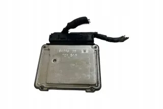 03G906013R Блок управления двигателем Skoda Fabia 2 Арт e12244689, вид 2