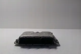 0261206859 Блок управления двигателем Seat Toledo 4 Арт e12244671, вид 2