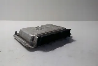 0261206859 Блок управления двигателем Seat Toledo 4 Арт e12244671, вид 3