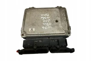 0281013440 Блок управления двигателем Seat Leon 2 Арт e12244661, вид 3