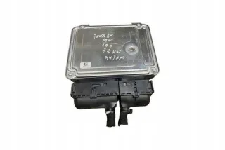 03G906021AB Блок управления двигателем Seat Leon 2 Арт e12244655, вид 5