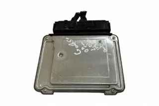 03G906021QE Блок управления двигателем Seat Leon 2 Арт e12244650, вид 1