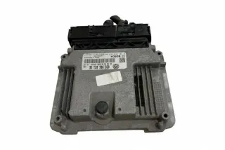 03G906021QE Блок управления двигателем Seat Leon 2 Арт e12244650, вид 3