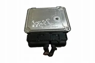 03G906021QE Блок управления двигателем Seat Leon 2 Арт e12244650, вид 5