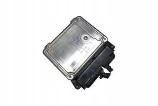 03G906021HP Блок управления двигателем Seat Leon 2 Арт e12244647, вид 3