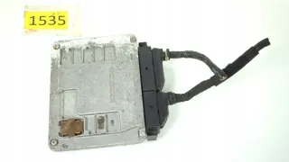 06A906033HE 5WP40371 5WP4037104 Блок управления двигателем Seat Leon 2 Арт e12244637, вид 2