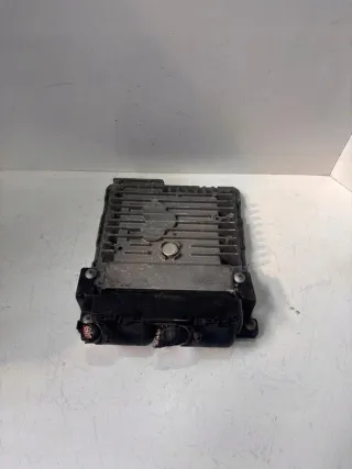 03L906023LE Блок управления двигателем Seat Ibiza 4 Арт e12244569, вид 1