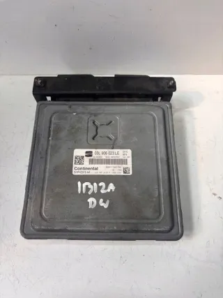 03L906023LE Блок управления двигателем Seat Ibiza 4 Арт e12244569, вид 2
