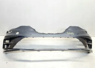 620220472R Бампер передний Renault Megane 4 Арт e12244556, вид 1