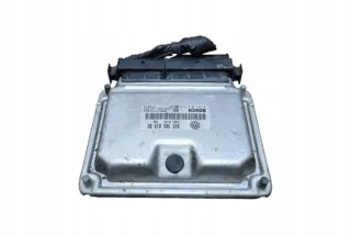 045906019BR Блок управления двигателем Seat Cordoba 2 Арт e12244541, вид 4