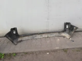 8200436722 Бампер задний Renault Kangoo 2 Арт e12244510, вид 6