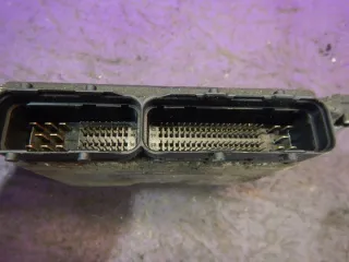 8200199726 8200049306 Блок управления двигателем Renault Scenic 1 Арт e12244488, вид 3