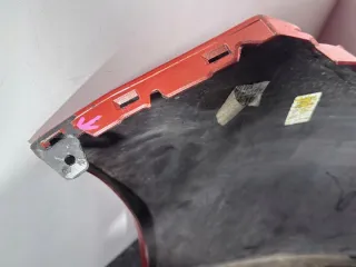 620221112R Бампер передний Renault Clio 4 Арт e12244443, вид 7