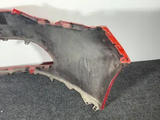 620221112R Бампер передний Renault Clio 4 Арт e12244443, вид 8