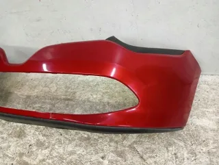  AMV3187 Бампер передний Renault Clio 4 Арт e12244442, вид 3