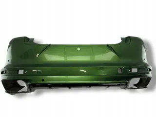 971807421 Бампер задний Porsche Panamera 971 Арт e12244379, вид 5