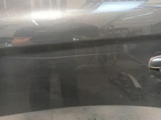 492-46 08-13 Дверь задняя левая Volvo XC60 1 Арт e12244332, вид 3
