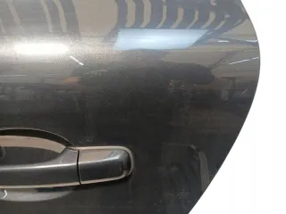 492-46 08-13 Дверь задняя левая Volvo XC60 1 Арт e12244332, вид 7