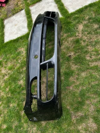 911997S Бампер передний Porsche 911 Carrera 997 Арт e12244325, вид 3