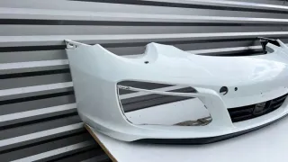 991505311 Бампер передний Porsche 911 Carrera 991 Арт e12244308, вид 2