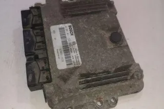 BG01_ 0281011723 Блок управления двигателем Renault Espace 4 Арт e12244287, вид 2