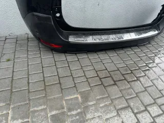  Бампер задний Peugeot 5008 2 Арт e12244238, вид 5